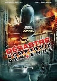 Desastre Compagnie Aerienne [DVD]