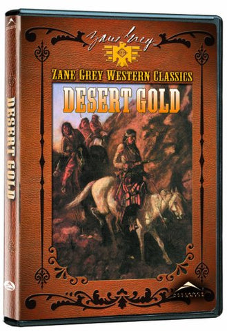 Desert Gold [DVD]