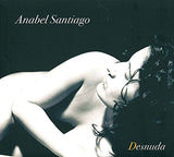 Desnuda (French Edition) [Audio CD] Santiago, Anabel