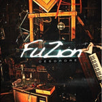 Desordre [Audio CD] Fuzion