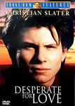 Desperate for Love [DVD]