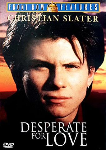 Desperate for Love [DVD]