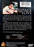 Desperate for Love [DVD]