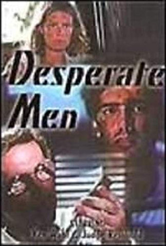 Desperate Men [DVD]