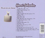 Dessine Moi Une Chanson [Audio CD] Salvador, Henri