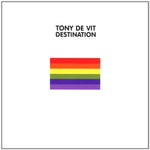 Destination [Audio CD] De Vit, Tony