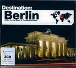 Destination: Berlin [Audio CD] Various