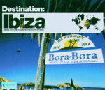 Destination: Ibiza [Audio CD] Destination: Ibiza