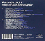 Destination: Out II, All Good in the Buffet Car [Audio CD] Various