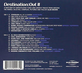 Destination: Out II, All Good in the Buffet Car [Audio CD] Various