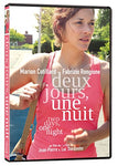 Deux jours, une nuit (Two Days, One Night) (Version française) [DVD]