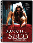 Devil Seed / La possédée (Bilingual) [DV