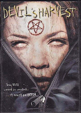 Devils Harvest [DVD]