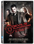 Devil's Playground / Le terrain de jeu du diable (Bilingual) [DVD]