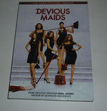 DEVIOUS MAIDS: COMPLETE FIRST SEASON [DVD]