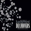 Diamonds from Sierra Leone Pt.1 [Audio CD] West, Kanye