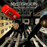 Diamonds In The Dark [Audio CD] Mystery Jets