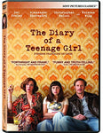 Diary of a Teenage Girl Bilingual [DVD]