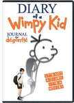 Diary of a Wimpy Kid