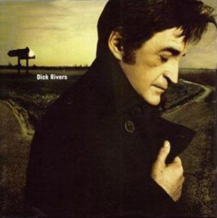 Dick Rivers [Audio CD] Dick Rivers