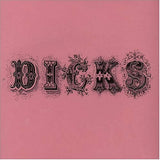 Dicks [Audio CD] Fila Brazillia