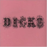 Dicks [Audio CD] Fila Brazillia