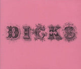 Dicks [Audio CD] Fila Brazillia