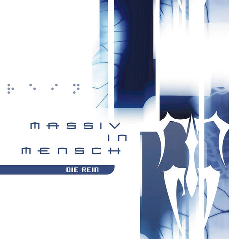 Die Rein [Audio CD] Massiv in Mensch