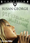 Die Screaming Marianne [DVD]