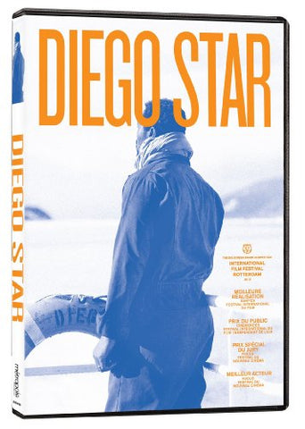 Diego Star (Version française) [DVD]