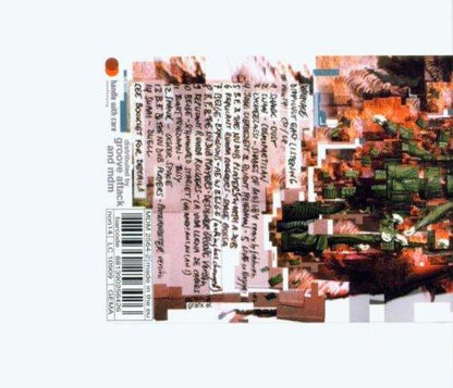 Difficult Easy Listening [Audio CD] VARIOUS ARTISTS