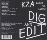 Dig & Edit [Audio CD] KZA