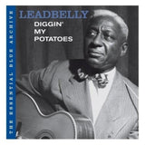 Diggin' My Potatoes [Audio CD] LEADBELLY