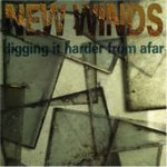 Digging It Harder from Afar [Audio CD] New Winds