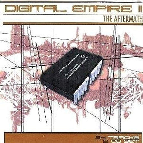 Digital Empire: Aftermath [Audio CD] Various Artists