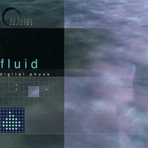 Digital Funk [Audio CD] Fluid