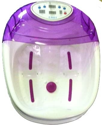 Digital Home Wellness Foot Spa (Top Centre 32)