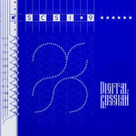 Digital Russian [Audio CD] Scsi-9