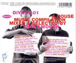 Digs & Woosh V.1 [Audio CD] Diy