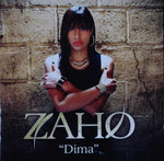 Dima [Audio CD] ZAHO