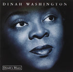 Dinah's Blues [Audio CD] Dinah Washington