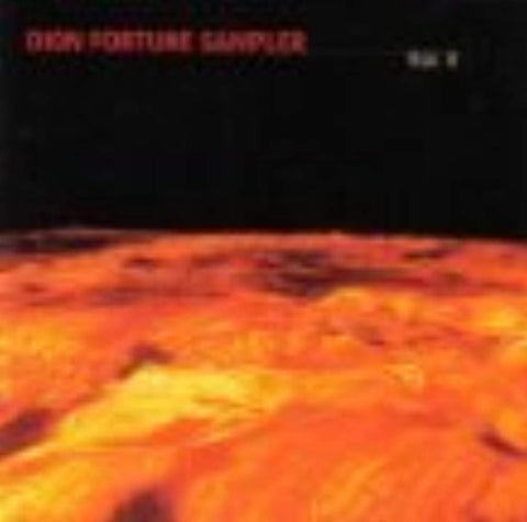 Dion Fortune 5 [Audio CD] Various Artists