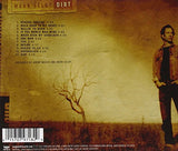 Dirt [Audio CD] Mark Selby