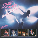 Dirty Dancing Live in Concert [Audio CD] Various Artists