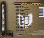 Dirty District Vol. 2 [Audio CD] B.R. Gunna