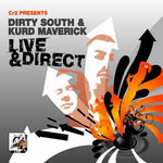 Dirty South Kurd Maverick [Audio CD] Various Artists