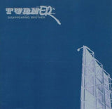 Disappearing Brother [Audio CD] Turner
