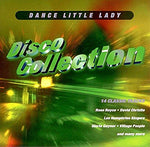 Disco Collection Dance [Audio CD] Various Artists