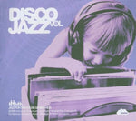 Disco Jazz, Vol. 1 - Jazz for the House Generation [Audio CD] Various Artists