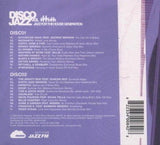 Disco Jazz, Vol. 1 - Jazz for the House Generation [Audio CD] Various Artists
